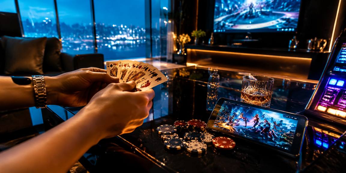 Kun Wim Bầu Cua Tôm Cá tại Kun Wim — lắc bát, đặt kèo, nhận kết quả ngay