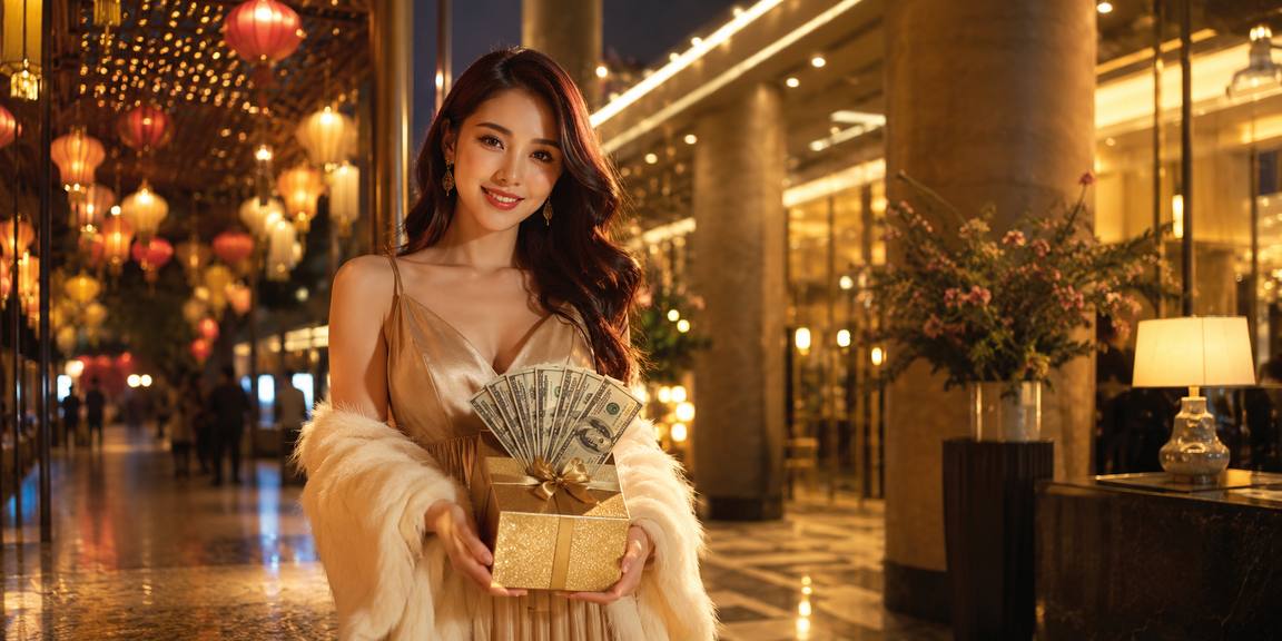 Kun Wim Bầu Cua Tôm Cá